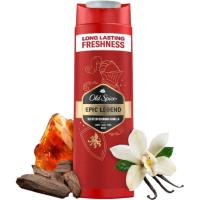 Gel epic legend OLD SPICE, pot 400 ml