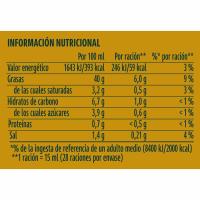 Maionesa a la francesa HELLMANNS, flascó 340 ml