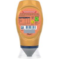 Salsa sweet chili HELLMANNS, bocabajo 250 ml