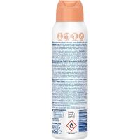 Desodorante todo el cuerpo sensitive SANEX, spray 150 ml