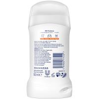 Desodorante todo el cuerpo fresh citrus REXONA, stick 50 ml