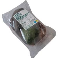 Aguacate EROSKI, 2 uds, bandeja al peso aprox. 500 g