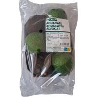 Aguacate EROSKI, bandeja al peso aprox. 750 g