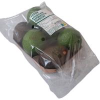 Aguacate EROSKI, bandeja al peso aprox. 750 g