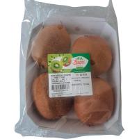 Kiwi verde ZESPRI GREEN, bandeja aprox. 500 g Kiwi verde ZESPRI GREEN, bandeja aprox. 500 g
