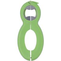 Obridor 3 en 1: pots, ampolles tap de rosca i xapa KFK