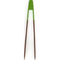 Pinça de cuina, bambú KFK, 30 cm