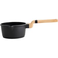 Cassó sense tapa, alumini fos, apte per a tota mena de cuines Zero PYREX, Ø16 cm