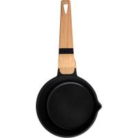Cassó sense tapa, alumini fos, apte per a tota mena de cuines Zero PYREX, Ø16 cm