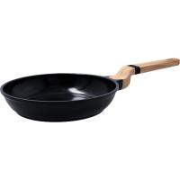 Paella d'acer alumini fos apta per a tota mena de cuines Zero PYREX, Ø28 cm