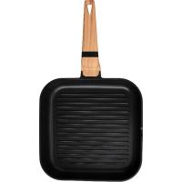 Grill d'acer fos, apte per a tota mena de cuines Zero PYREX, 28x28 cm