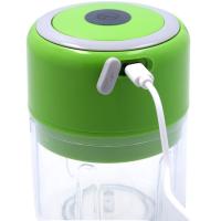 Picadora amb usb, 45 W, fabricada en polipropilè KFK