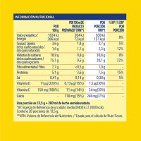 Cacao soluble NESQUIK, caja 2,5 kg