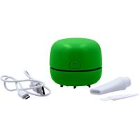 Recollidor de molles amb usb, 3,7 V, raspalls de nylon KFK, 6,3x6,3x6,5 cm