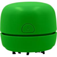 Recollidor de molles amb usb, 3,7 V, raspalls de nylon KFK, 6,3x6,3x6,5 cm