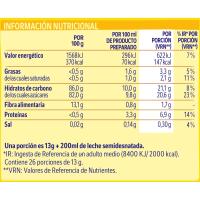 Cacao en polvo de banana NESQUIK, bolsa 350 g