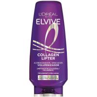 Acondicionador Collagen LIFT ELVIVE, bote 300 ml