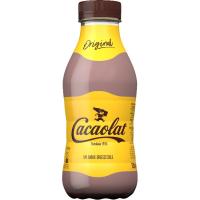 Batido original CACAOLAT, botella 530 ml