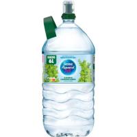 Aigua mineral natural AQUAREL, garrafa aixeta 6 litres Aigua mineral natural AQUAREL, garrafa aixeta 6 litres
