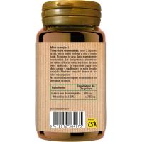 Ashwagandha forte en càpsules NATURTIERRA, pot 30 u