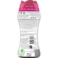 Perlas suavizantes Sensaciones LENOR UNN, bote 270 g