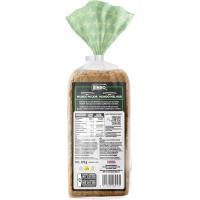 Pan de proteína BIMBO, paquete 475 g