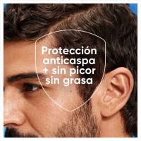 Champú anti caida H&S MEN ULTRA, bote 300 ml