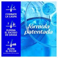 Champú anti caida H&S MEN ULTRA, bote 300 ml