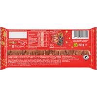Turrón de pistacho extrafino NESTLÉ, tableta 221 g