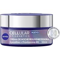 Crema de noche Epigenetics NIVEA CELLULAR, tarro 50 ml Crema de noche Epigenetics NIVEA CELLULAR, tarro 50 ml