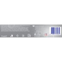 Dentífrico blanqueador COLGATE SENSITIVE VOLCÁNICO, tubo 75 ml