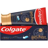 Dentífrico infantil +6 años Harry Potter COLGATE, tubo 75 ml
