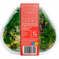 Ensalada completa BBQ deVicio FLORETTE, tarrina 225 g
