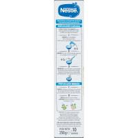 Papilla crema de arroz sin gluten NESTLÉ EXPERT, caja 250 g