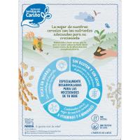 Papilla crema de arroz sin gluten NESTLÉ EXPERT, caja 250 g
