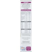 Papilla de avena integral con ciruela NESTLÉ EXPERT, caja 250 g