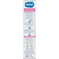 Papilla sin lactosa de arroz-algarroba NESTLÉ EXPERT, caja 250 g
