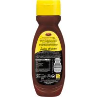 Salsa barbacoa cero PRIMA, bote 265+35 g Gratis