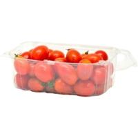 Tomate cherry pera, vaso 250 g Tomate cherry pera, vaso 250 g