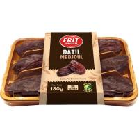 Dátil medjoul FRIT RAVICH, bandeja 180 g Dátil medjoul FRIT RAVICH, bandeja 180 g