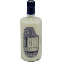 Licor en crema de arroz MONTSIÀ , botella 70 cl Licor en crema de arroz MONTSIÀ , botella 70 cl
