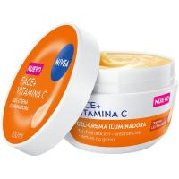 Crema Vitamina C NIVEA, bote 100 ml
