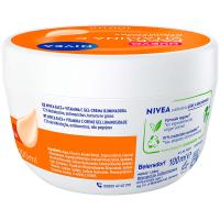 Crema Vitamina C NIVEA, bote 100 ml