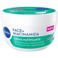 Crema Niacinamida NIVEA, bote 100 ml Crema Niacinamida NIVEA, bote 100 ml