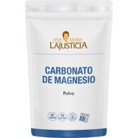 Carbonato de magnesio ANA MARÍA LAJUSTICIA, doypack 130 g Carbonato de magnesio ANA MARÍA LAJUSTICIA, doypack 130 g