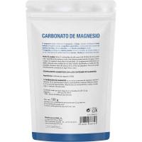 Carbonato de magnesio ANA MARÍA LAJUSTICIA, doypack 130 g