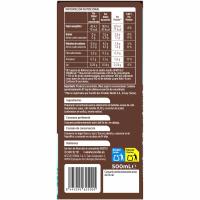 Café espresso concentrado black NESCAFÉ, botella 500 ml