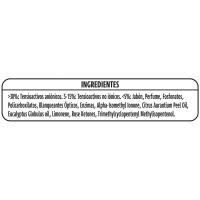 Detergente en cápsulas SKIP ULTIMATE EFICACIA, caja 25 dosis