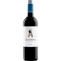 Alcorta Vi negre criança D.O. Rioja 75cl