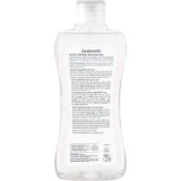 Aceite corporal de aloe vera BABARIA, bote 400 ml